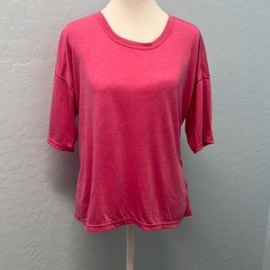 Calvin Klein Performance shirt size medium